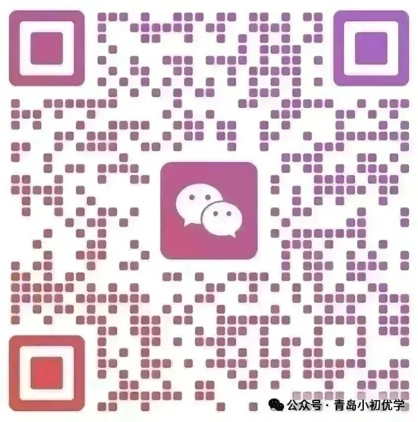 【青岛中考专用】初三一模后英语笔试备考建议 第2张