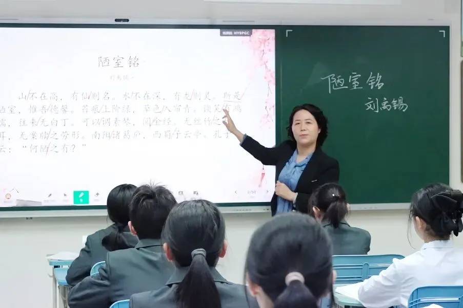 昆山中考四星录取＂黑马＂!普高十拿九稳!本土名校的最后上车机会! 第8张