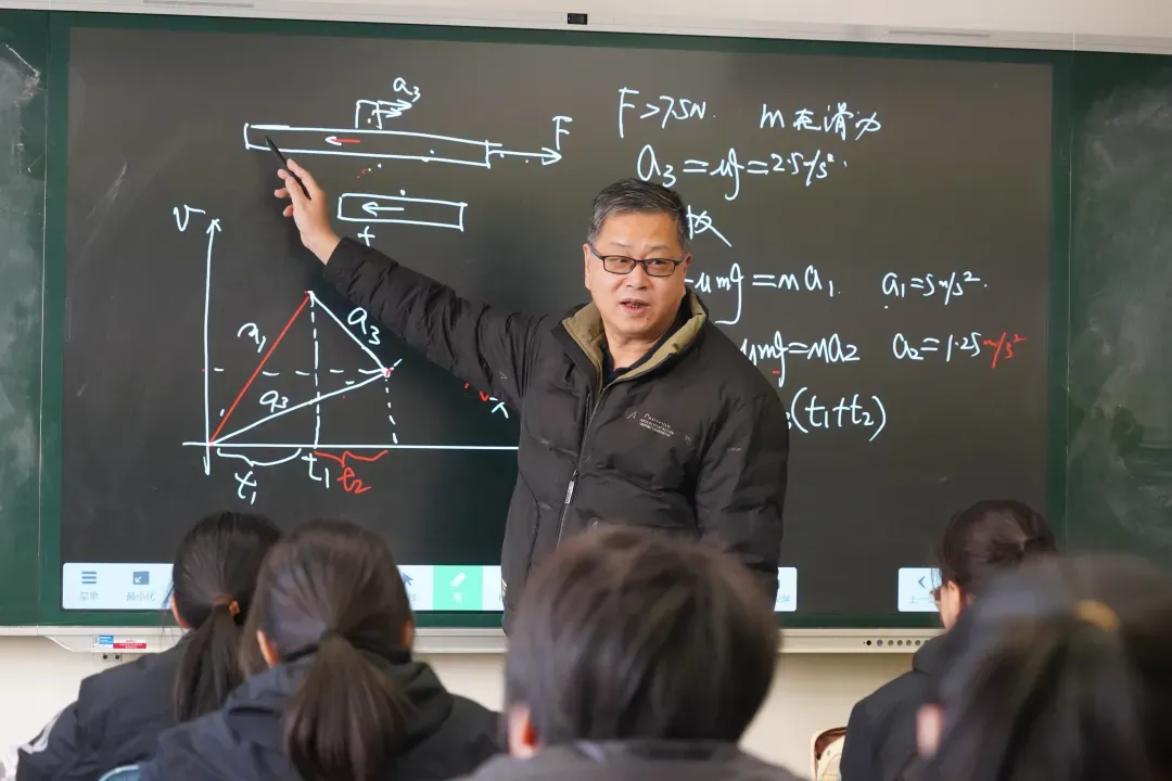 昆山中考四星录取＂黑马＂!普高十拿九稳!本土名校的最后上车机会! 第9张