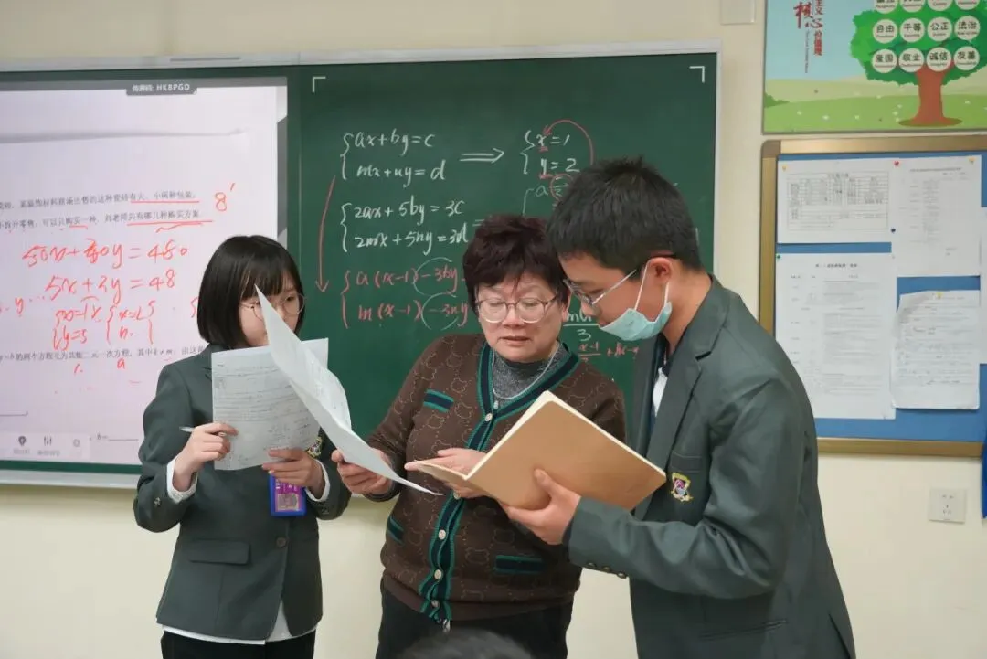 昆山中考四星录取＂黑马＂!普高十拿九稳!本土名校的最后上车机会! 第10张