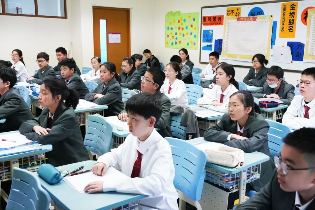 昆山中考四星录取＂黑马＂!普高十拿九稳!本土名校的最后上车机会! 第11张