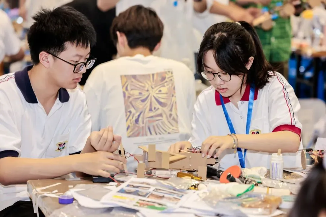 昆山中考四星录取＂黑马＂!普高十拿九稳!本土名校的最后上车机会! 第17张