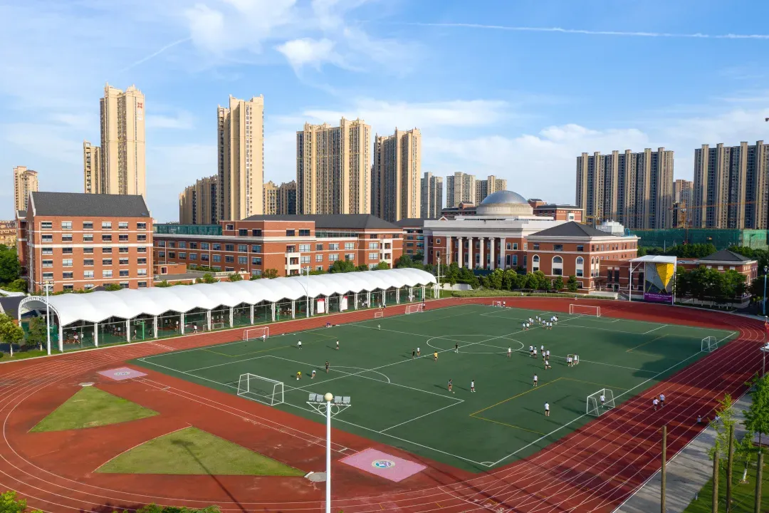 昆山中考四星录取＂黑马＂!普高十拿九稳!本土名校的最后上车机会! 第31张