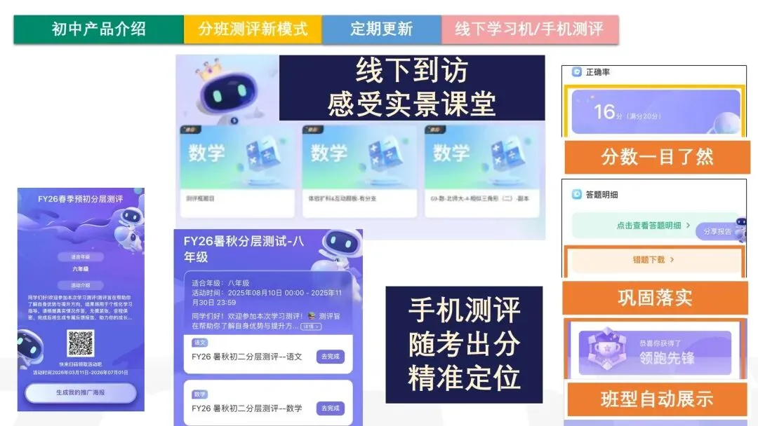 上海家长注意!上海中考新教材巨变,暑假黄金期别忘了提前布局 第7张