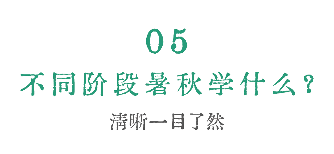 上海家长注意!上海中考新教材巨变,暑假黄金期别忘了提前布局 第18张