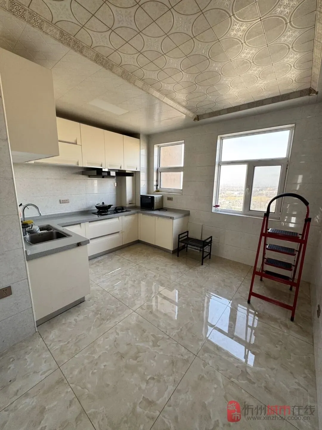 “轻迎盛夏 从容赴考”中考减压赋能专题讲座走进忻州七中 第17张