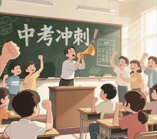 乌市2026中考保送生,四大硬性条件汇总 第1张