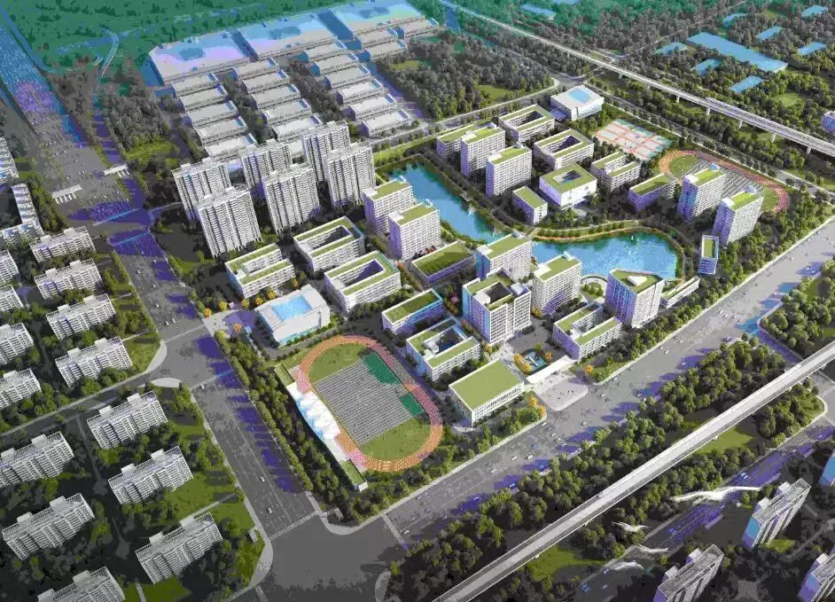 中考成绩不理想≠没前途!换条赛道,照样圆孩子大学梦! 第2张