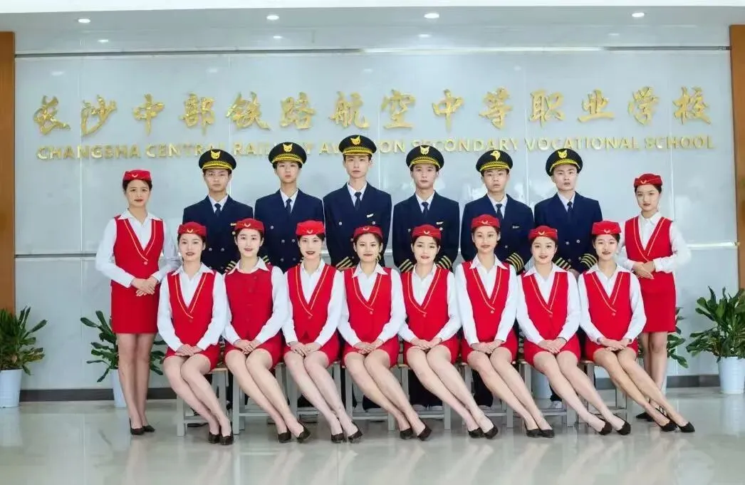 中考成绩不理想≠没前途!换条赛道,照样圆孩子大学梦! 第4张