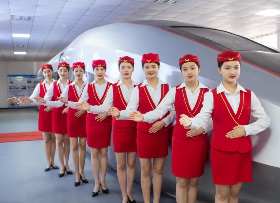 中考成绩不理想≠没前途!换条赛道,照样圆孩子大学梦! 第5张