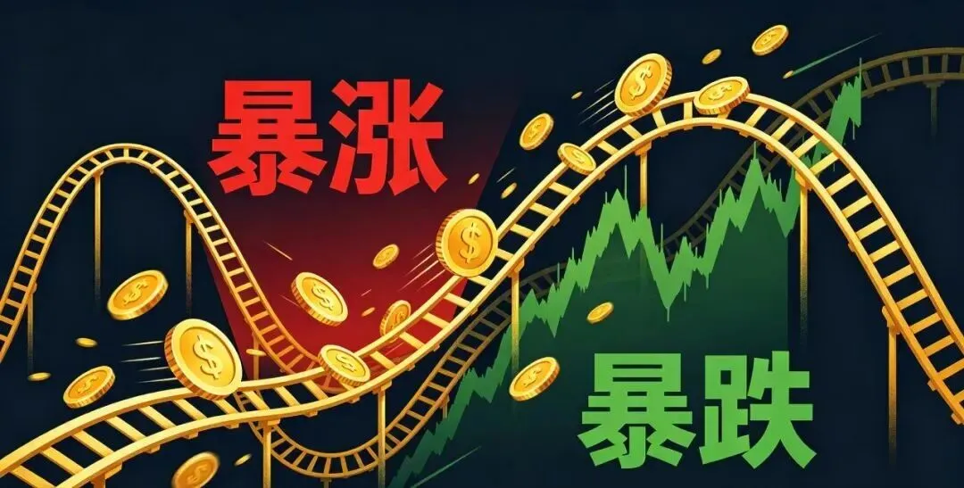 2026 中考作文预测:黄金暴涨暴跌的高分立意与范文... 第17张