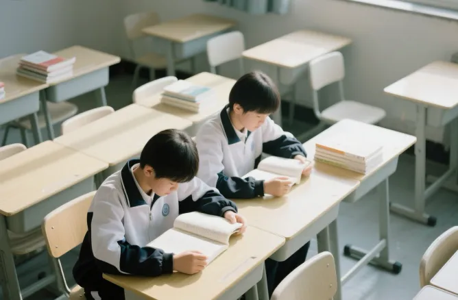 2026中考|报名&志愿录取政策提前全解读(必存) 第14张