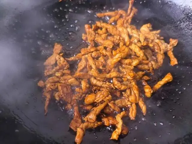 中考倒计时!初三儿子早餐不费妈,面条这样做,天天吃孩子也愿意 第5张