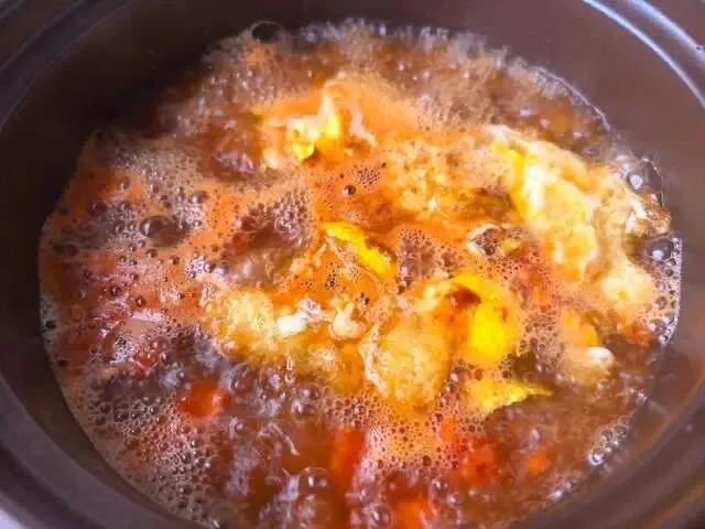 中考倒计时!初三儿子早餐不费妈,面条这样做,天天吃孩子也愿意 第7张