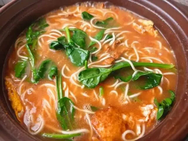 中考倒计时!初三儿子早餐不费妈,面条这样做,天天吃孩子也愿意 第8张