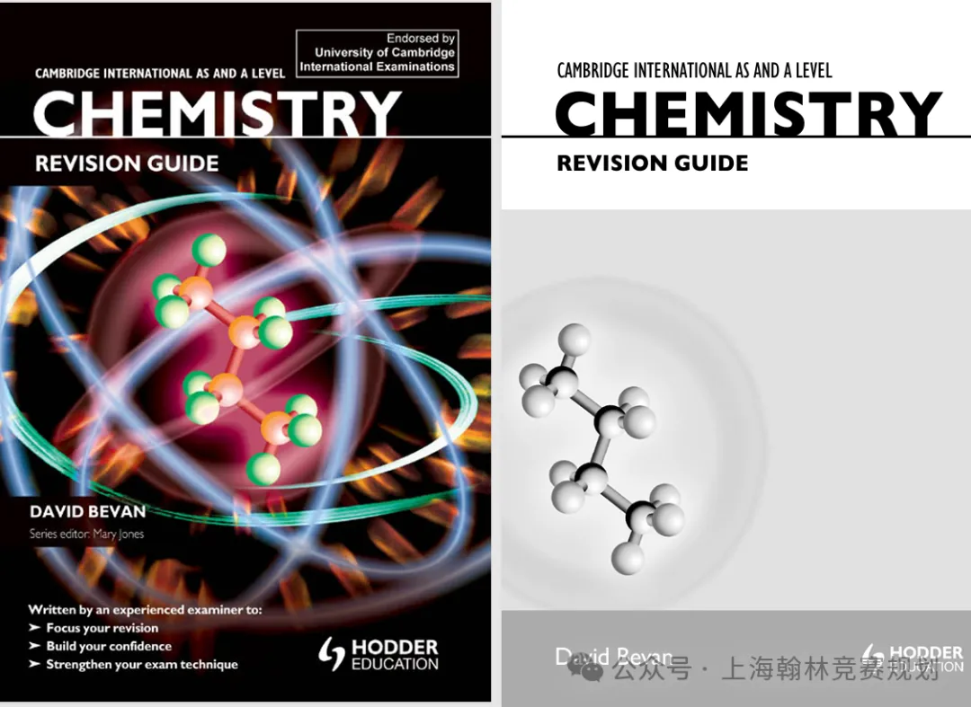 【超全整理】UKChO英国化学竞赛历年真题解析&必备公式书等资料免费领取!冲刺UKChO化学竞赛金奖必刷! 第16张