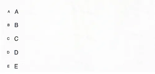 *2026年CCC竞赛真题及解析,高清PDF完整版可打印~ 第9张