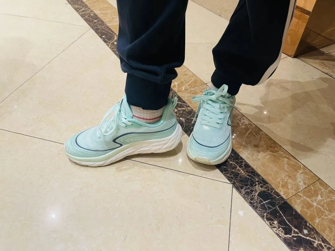 火热的体育中考后,大家又谈到鞋子了! 第2张