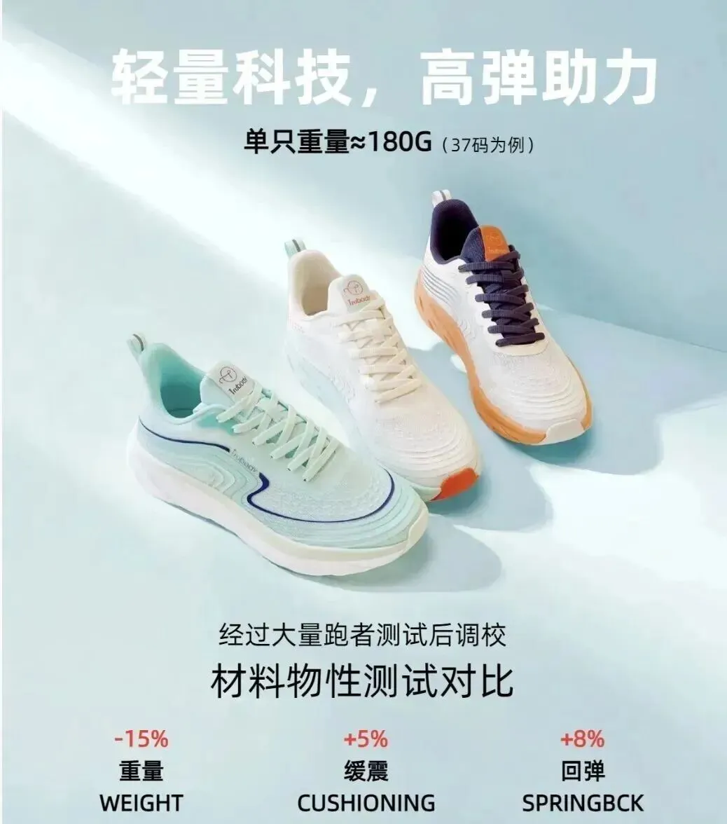 火热的体育中考后,大家又谈到鞋子了! 第3张