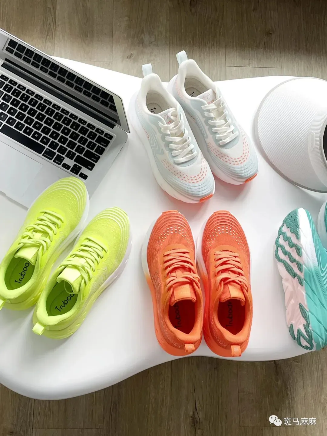 火热的体育中考后,大家又谈到鞋子了! 第8张