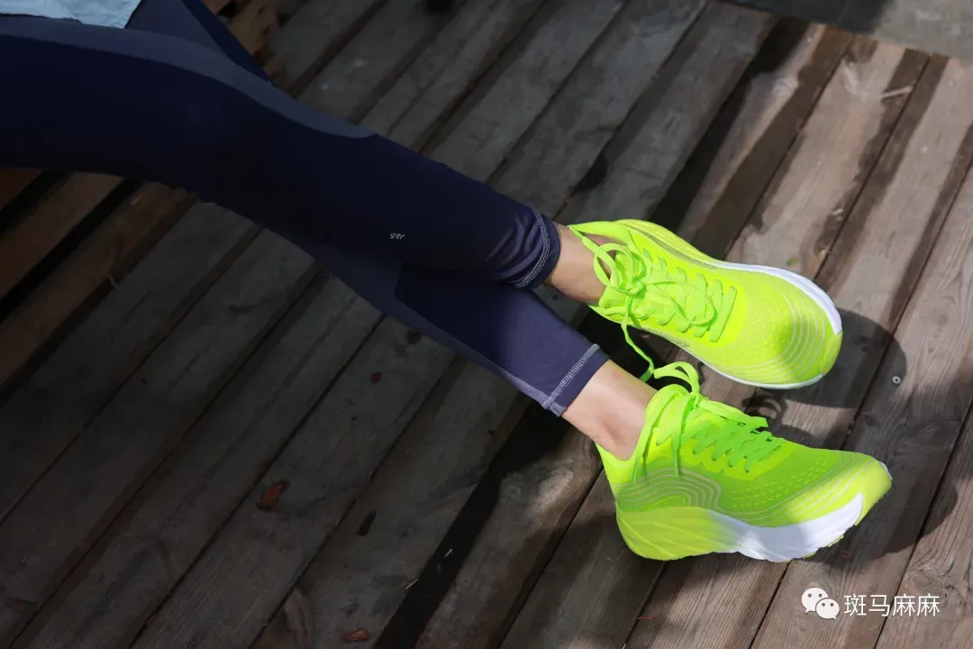 火热的体育中考后,大家又谈到鞋子了! 第11张