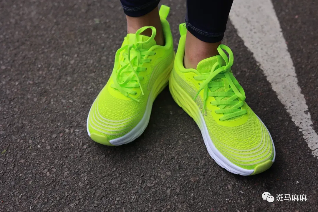 火热的体育中考后,大家又谈到鞋子了! 第18张