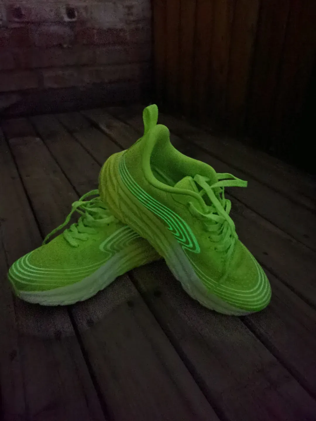 火热的体育中考后,大家又谈到鞋子了! 第21张