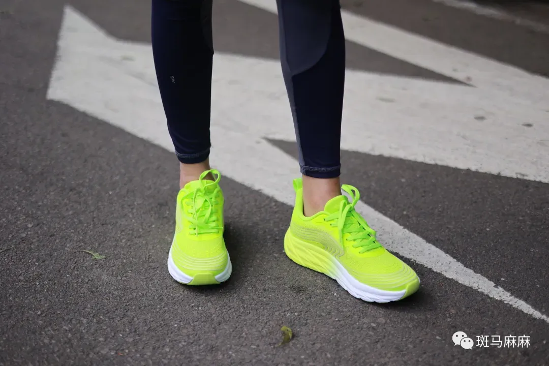 火热的体育中考后,大家又谈到鞋子了! 第22张