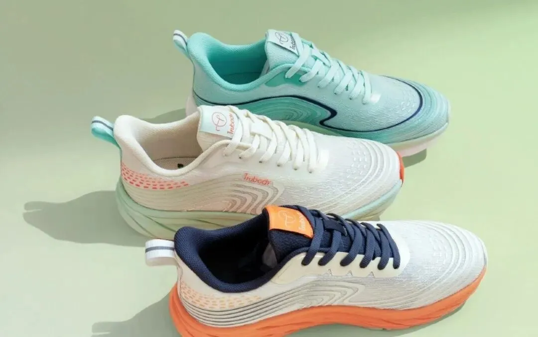 火热的体育中考后,大家又谈到鞋子了! 第25张