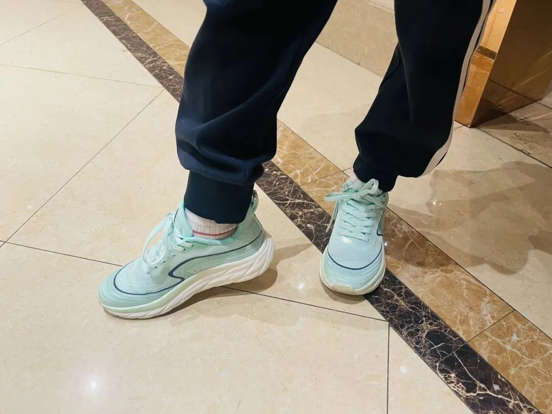 火热的体育中考后,大家又谈到鞋子了! 第27张