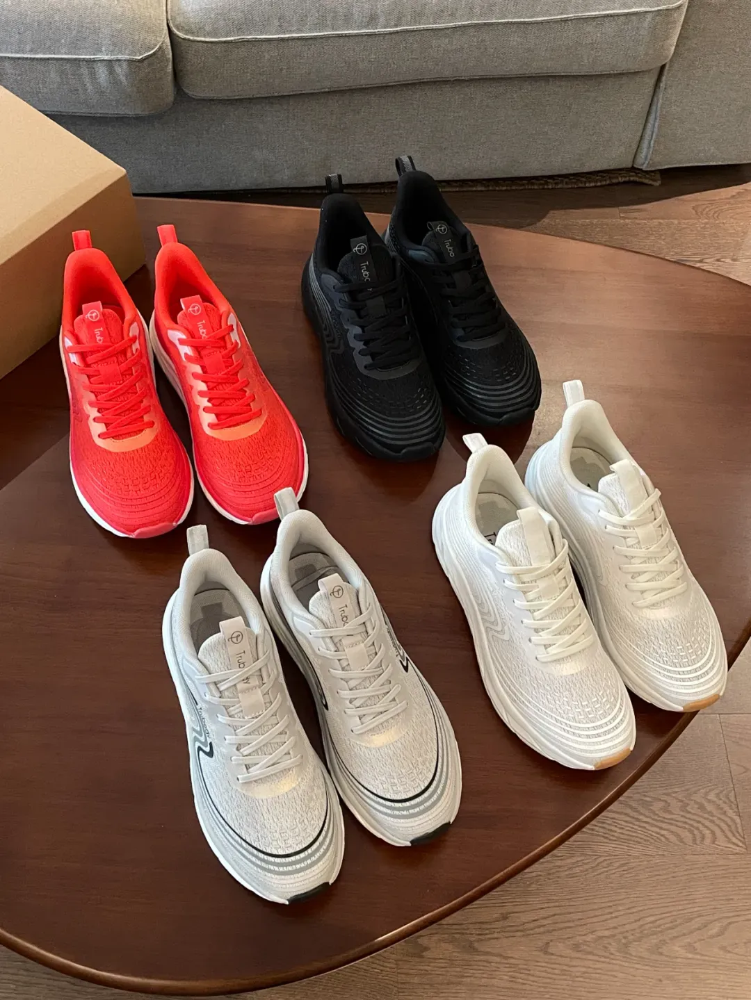 火热的体育中考后,大家又谈到鞋子了! 第29张