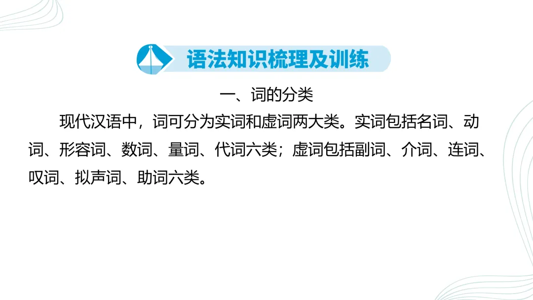 2026中考语文复习:语法、病句、标点ppt|可下载 第19张