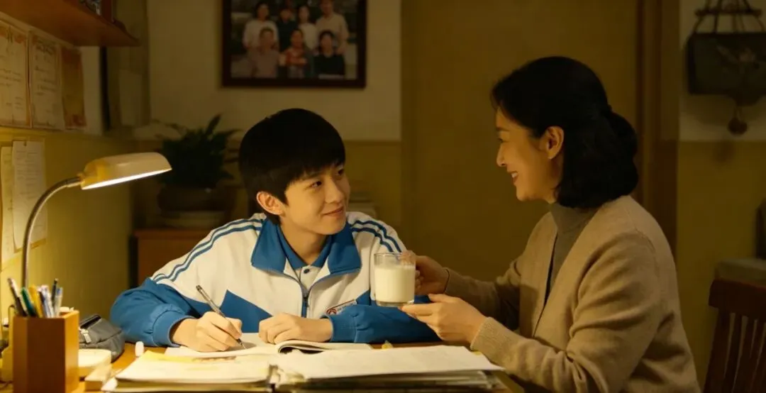 中考冲刺阶段:家长的十做十不做 第1张