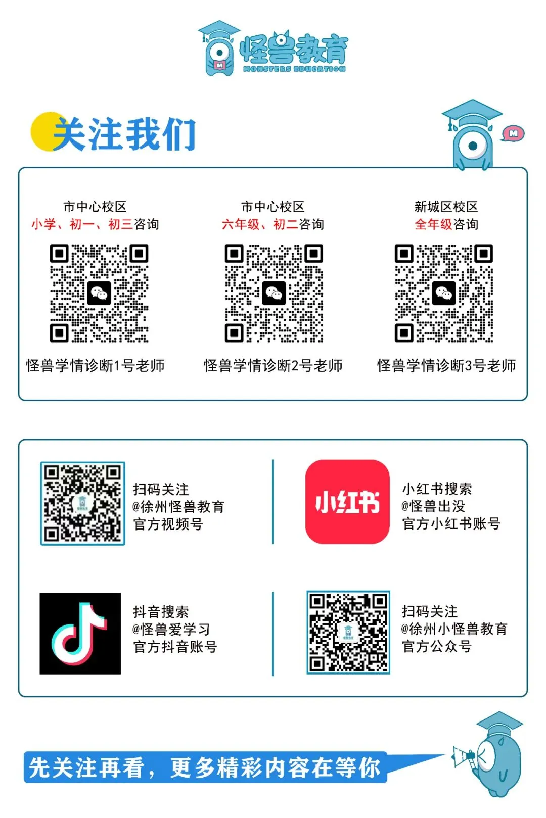 26年徐州一模英语试卷两极分化,难度差距惊人 第22张