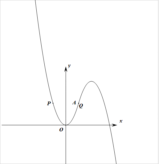2026.4吉林市一模试卷及压轴题解析 第19张