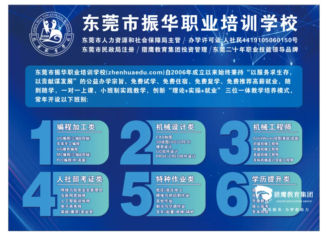 中考在即,读高中还是读中职?中职有哪些选择? 第11张