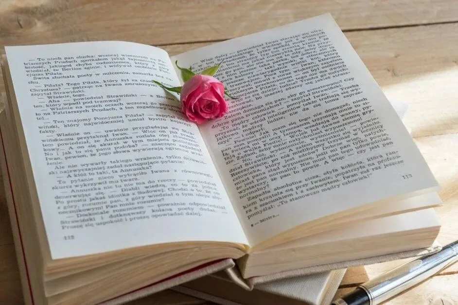 四月书香|致正在冲刺中考的你 第6张