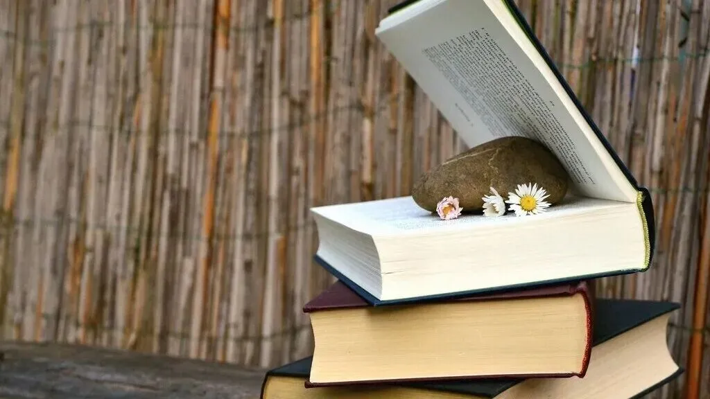 四月书香|致正在冲刺中考的你 第13张