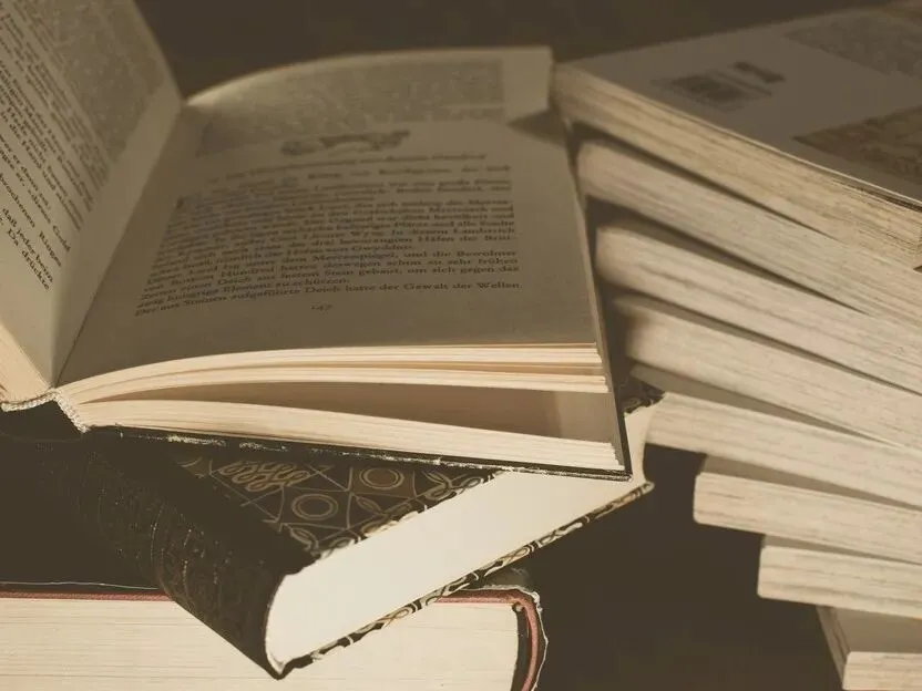 四月书香|致正在冲刺中考的你 第15张