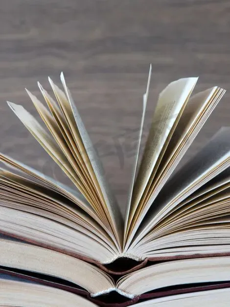 四月书香|致正在冲刺中考的你 第18张