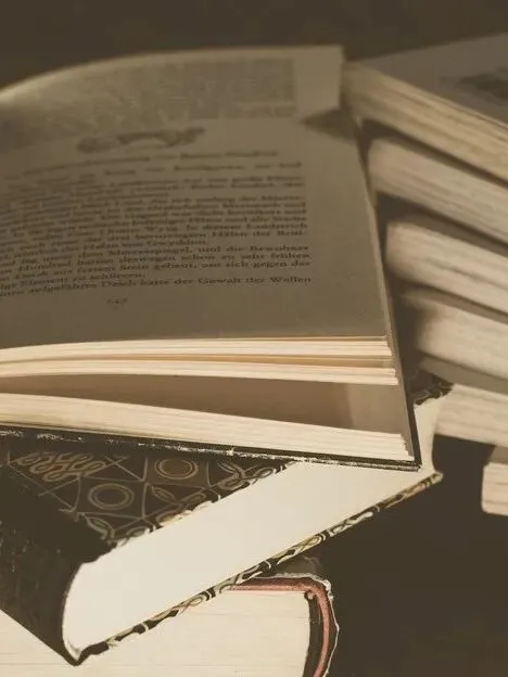 四月书香|致正在冲刺中考的你 第22张