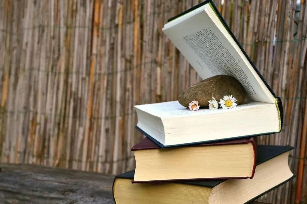 四月书香|致正在冲刺中考的你 第24张