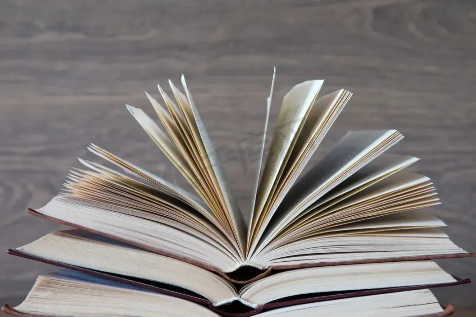 四月书香|致正在冲刺中考的你 第25张