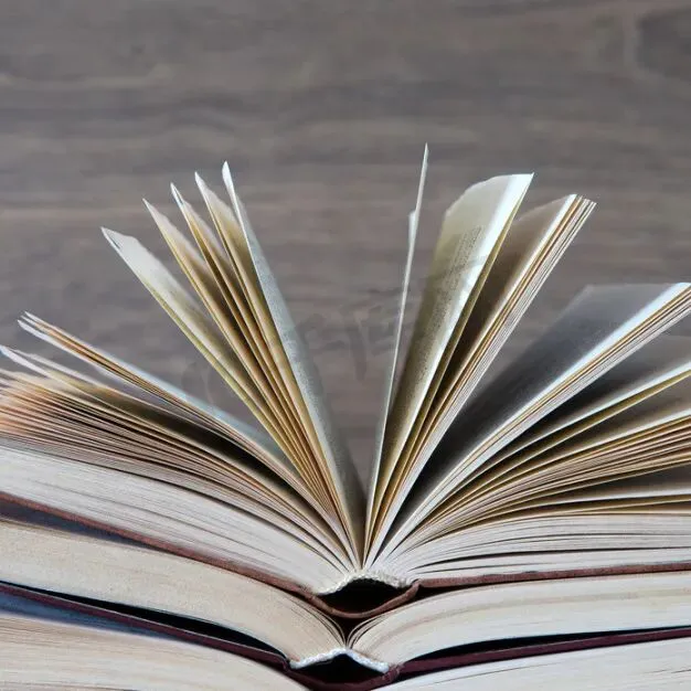 四月书香|致正在冲刺中考的你 第30张