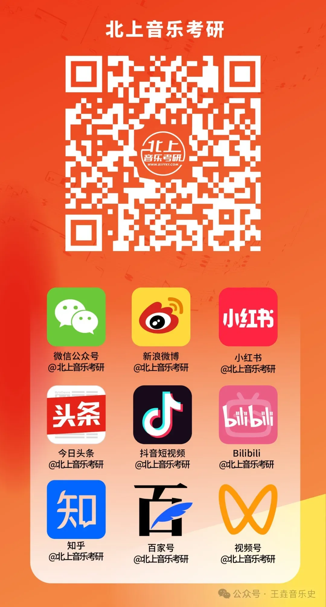 中南科技大学2026音乐考研曲式分析真题谱例|北上音乐考研—老徐和声曲式工作室收集整理 第8张