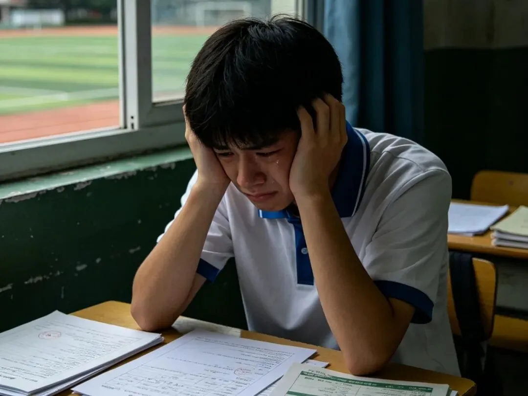 深圳中考后,各分数段的孩子们到底都去了哪里 第2张