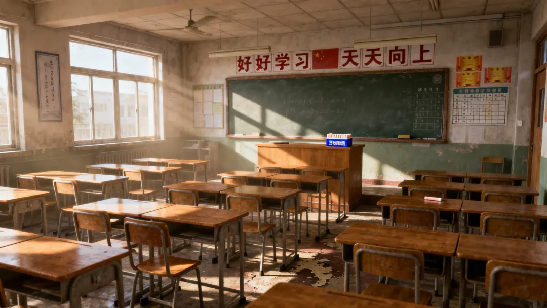 天津家长微信发语音要试卷,被老师说“耍派头”,家校沟通如何破局? 第1张