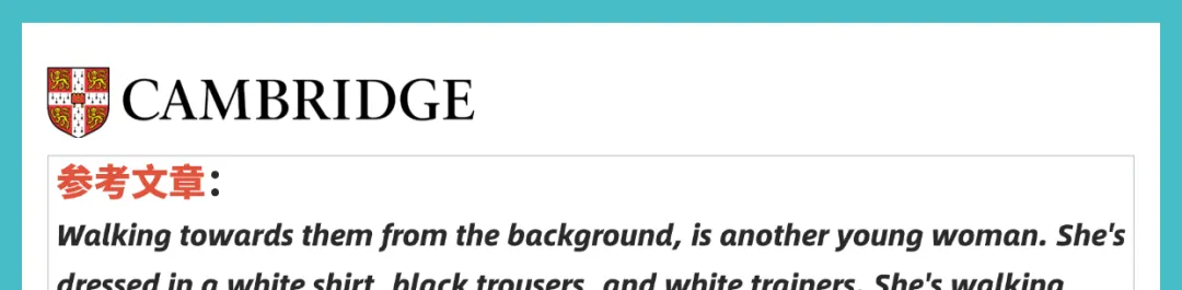 2026年3月全国PET口语&写作真题速递!(考生回忆版) 第10张
