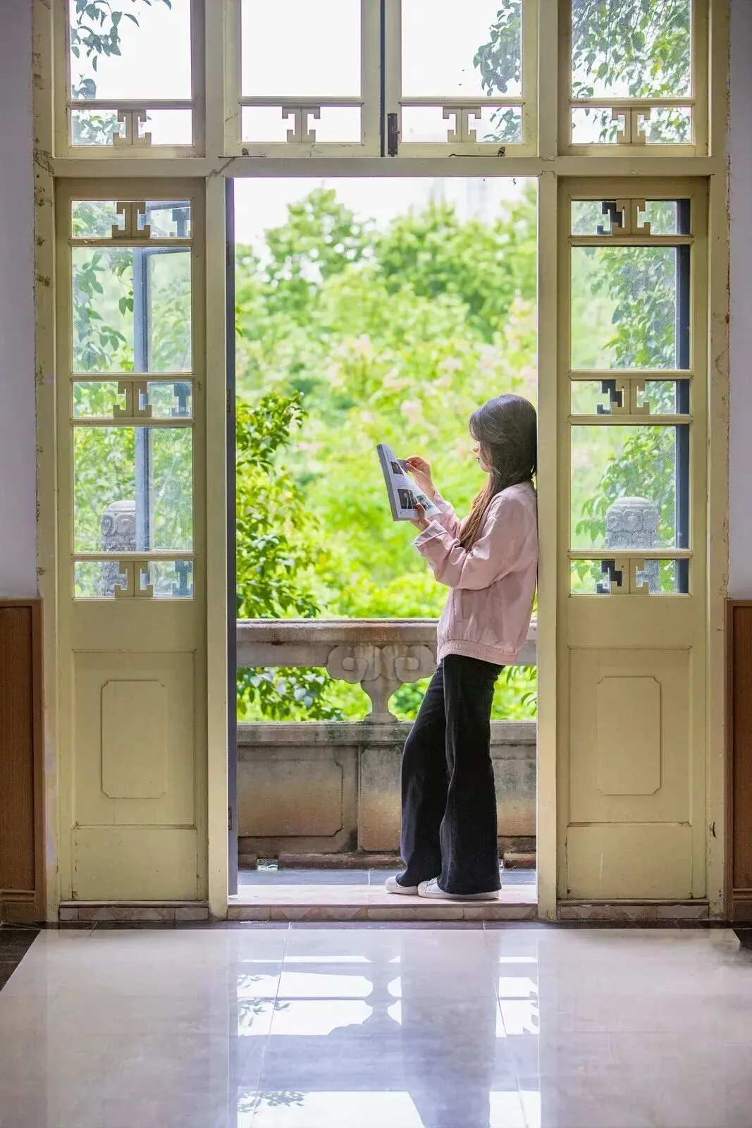 中考英语真题详解系列 详细解析可打印 第1张