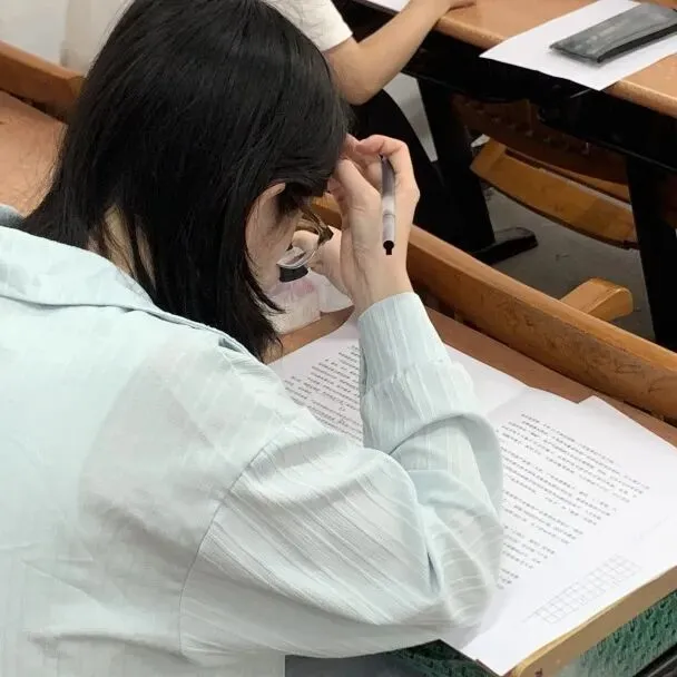 第三届“榴园杯”公务员考试模拟大赛决赛预告 第27张